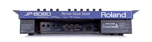 Roland JP-8080 Rear