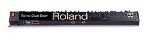 Roland Jupiter-8 JP8 Encore Midi Rear