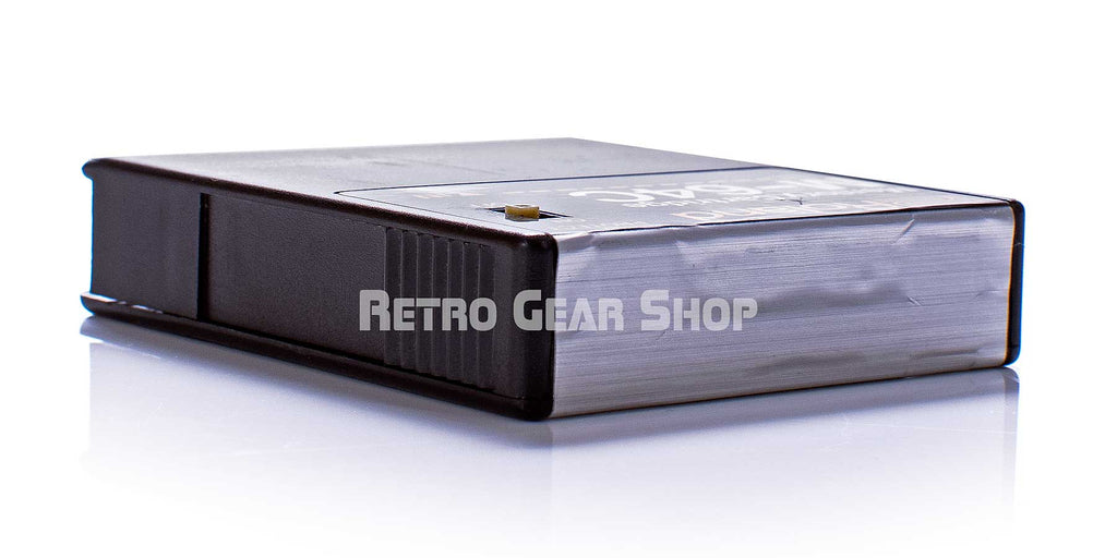 Roland M-64C Memory Cartridge Top