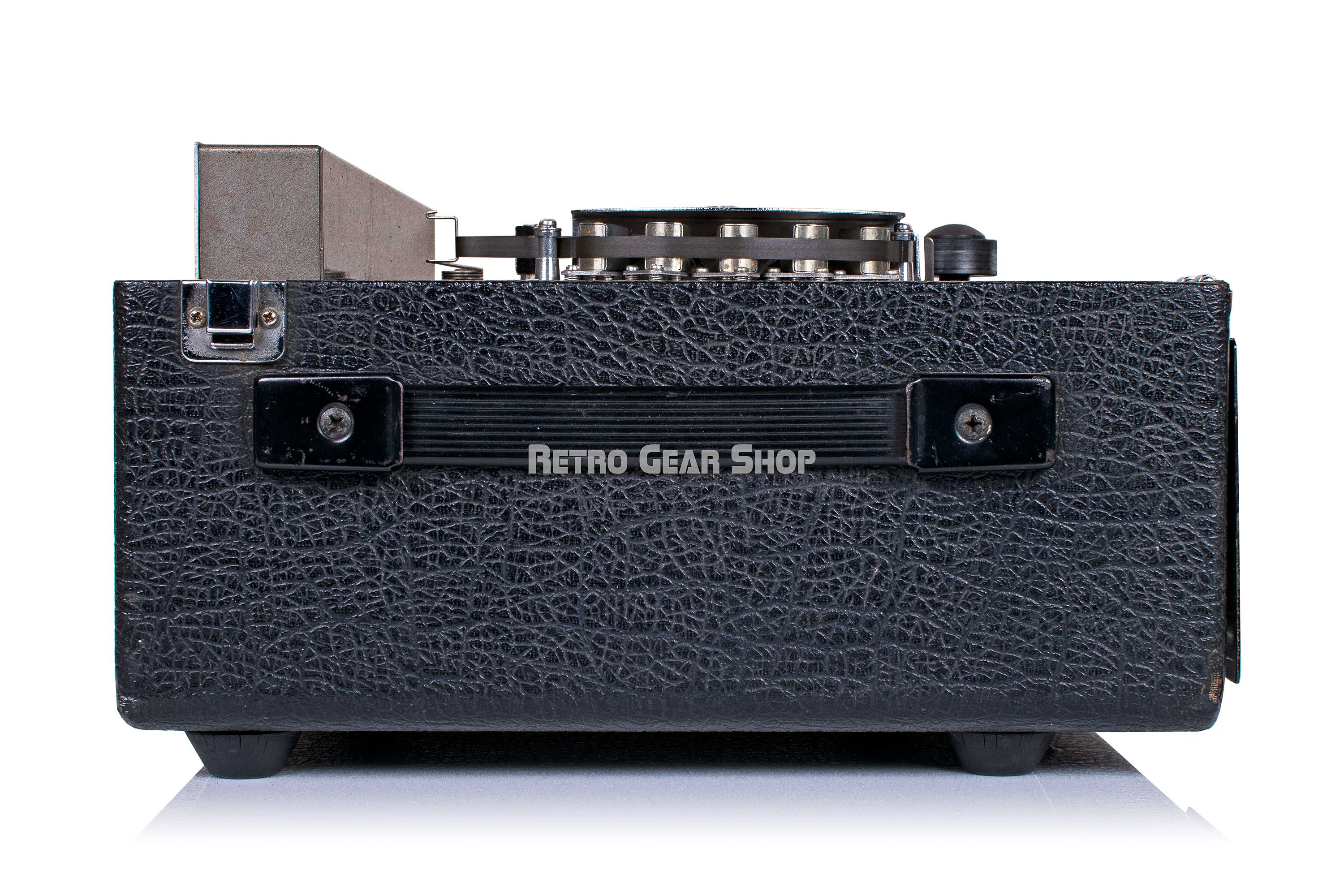 Roland RE-200 Space Echo Tape Delay Spring Reverb Effect Unit