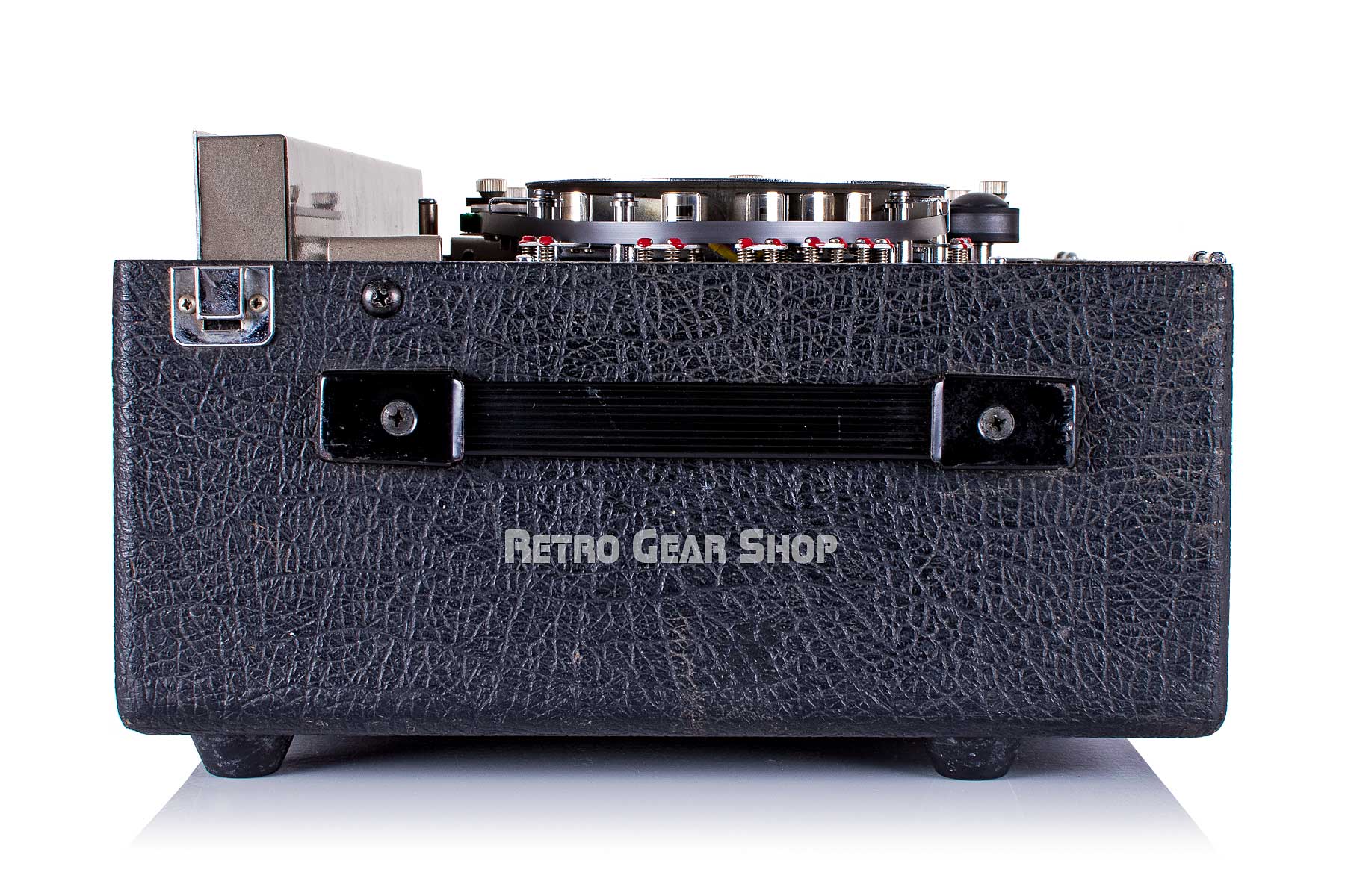 Roland RE-301 Chorus Echo Tape Delay / Reverb Serviced Refurbished