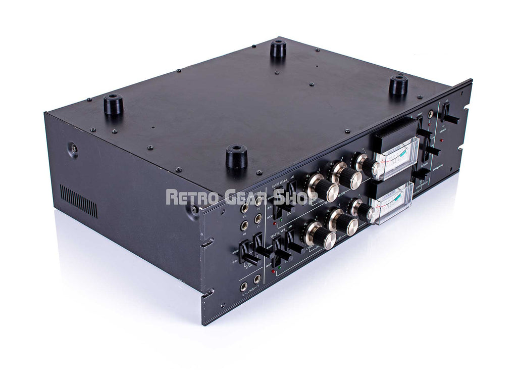 Roland RV-800 Stereo Reverb Bottom Right