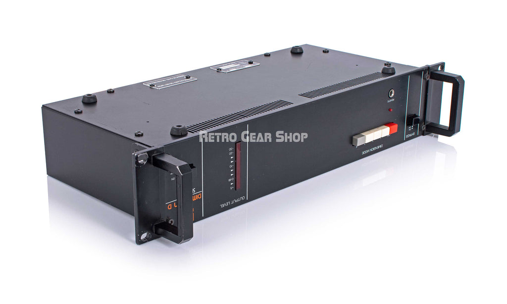 Roland SDD-320 Dimension D Bottom Right