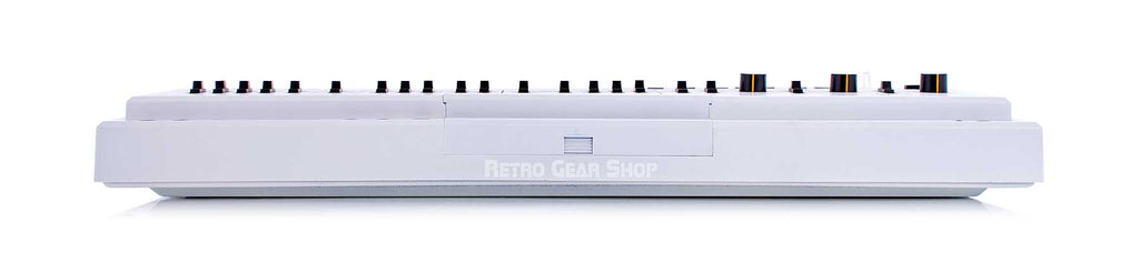 Roland SH-101 Custom White Rear