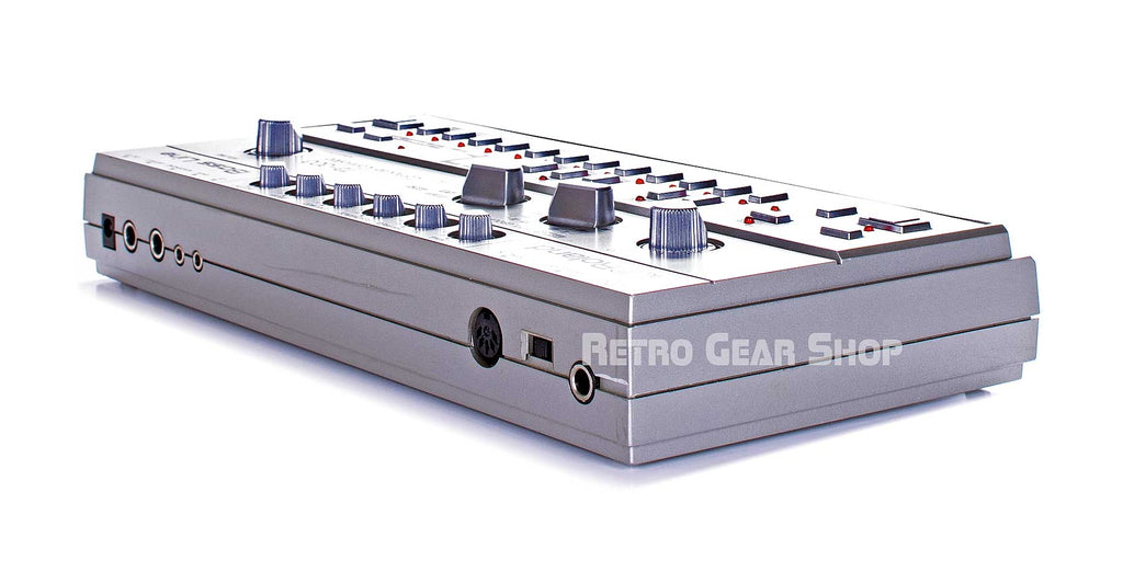 Roland TB-303 Bass Line Rear Left