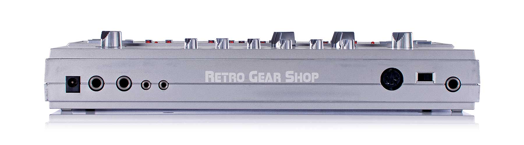 Roland TB-303 Bassline Rare Vintage Analog Synthesizer Synth Minty