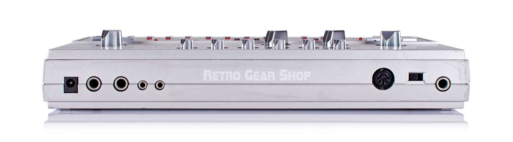 Roland TB-303 Bassline Rear