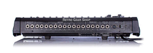 Roland TR-808 Rear