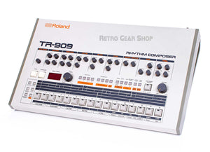 Roland TR-909 Rhythm Composer TR909