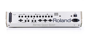 Roland TR-909 Rear