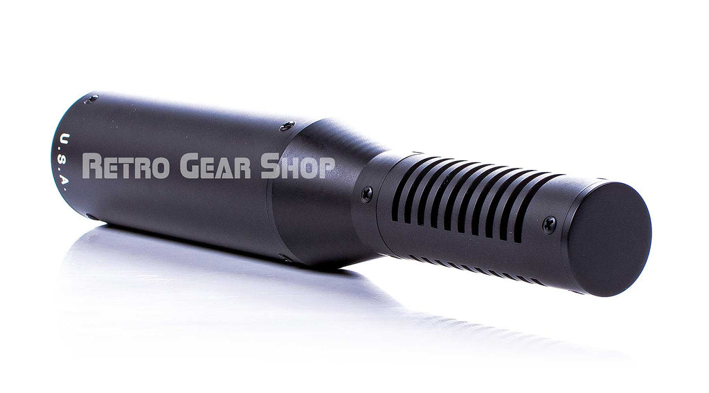 Royer SF-2 Active Ribbon Microphone Top