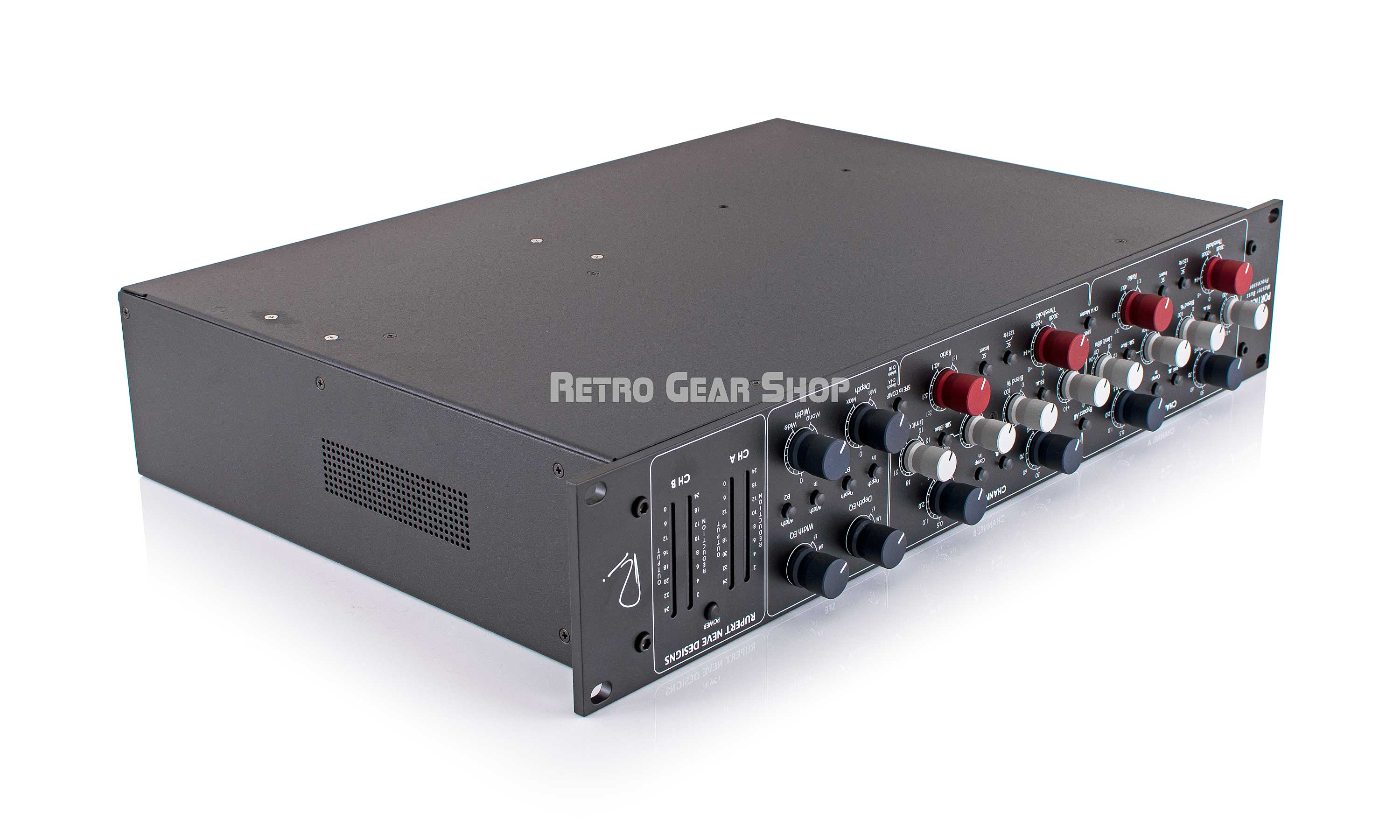 Rupert Neve Designs Portico II Master Buss Processor P2MB