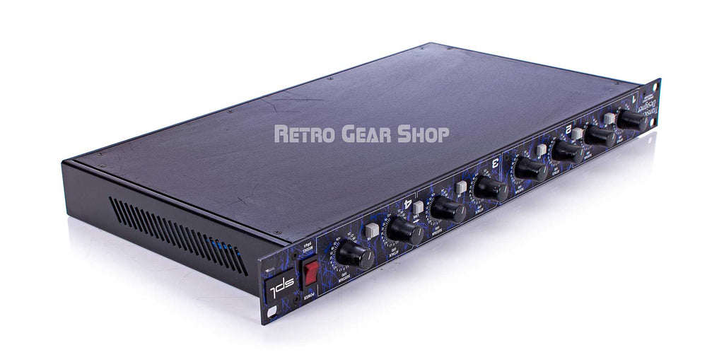 SPL Transient Designer 4 Bottom Right