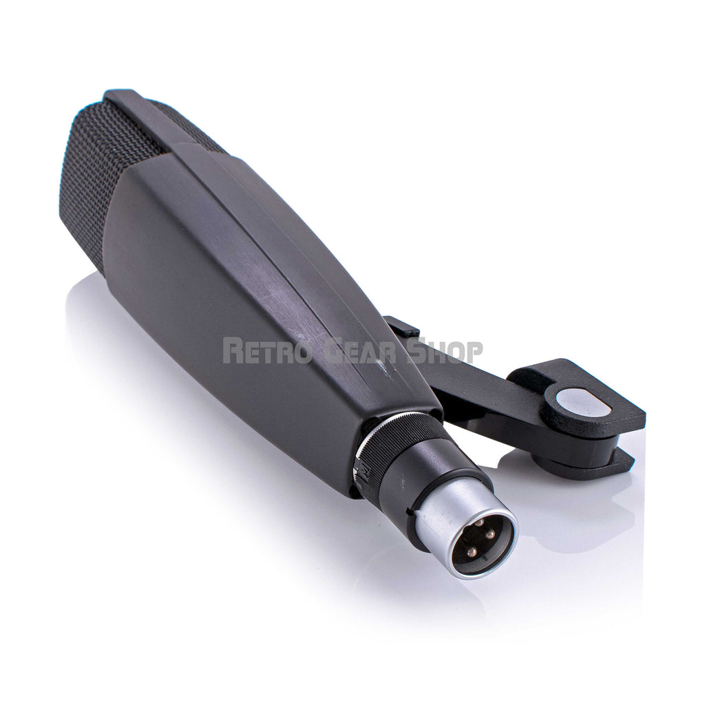 Sennheiser MD421-U-4 Bottom Right