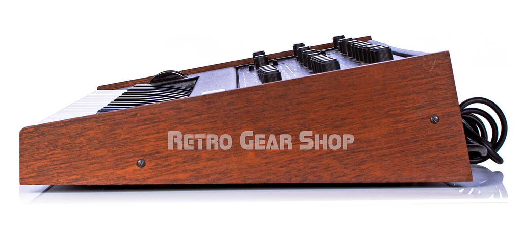 Sequential Circuits Pro One J-Wire Right