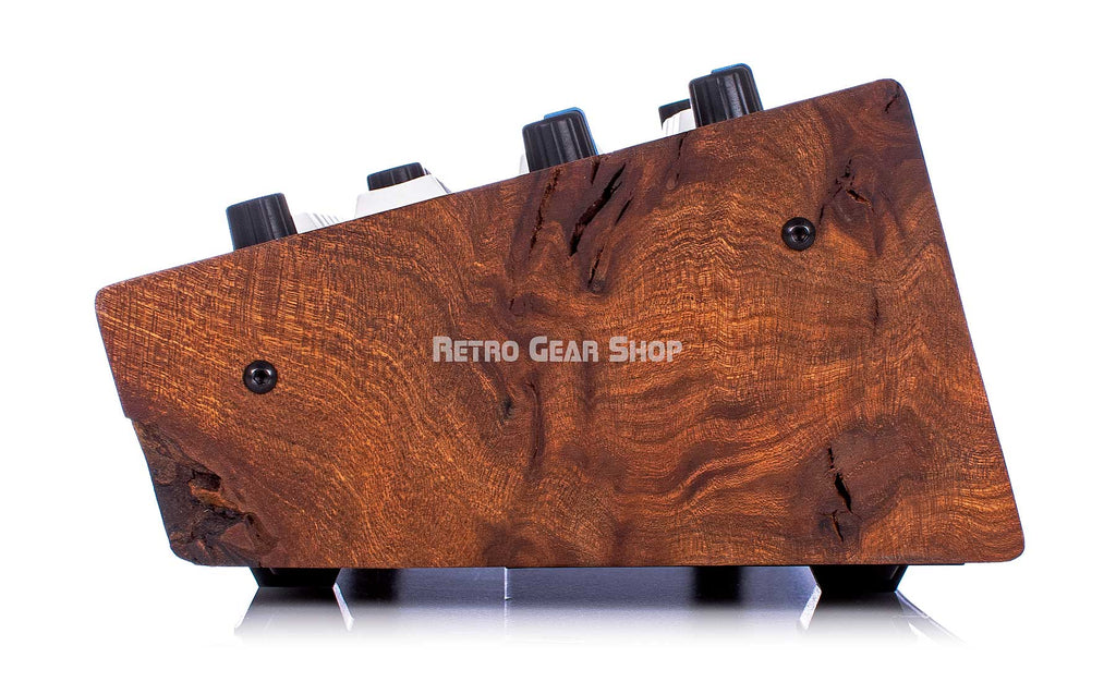 Sequentix Cirklon Right