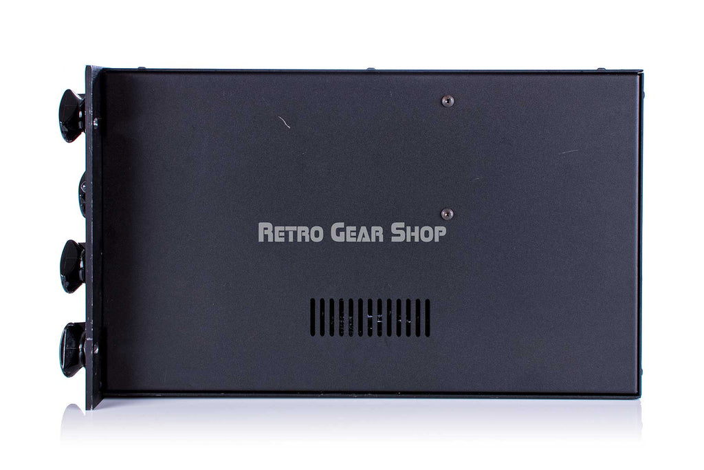 Shadow Hills Mastering Compressor Right