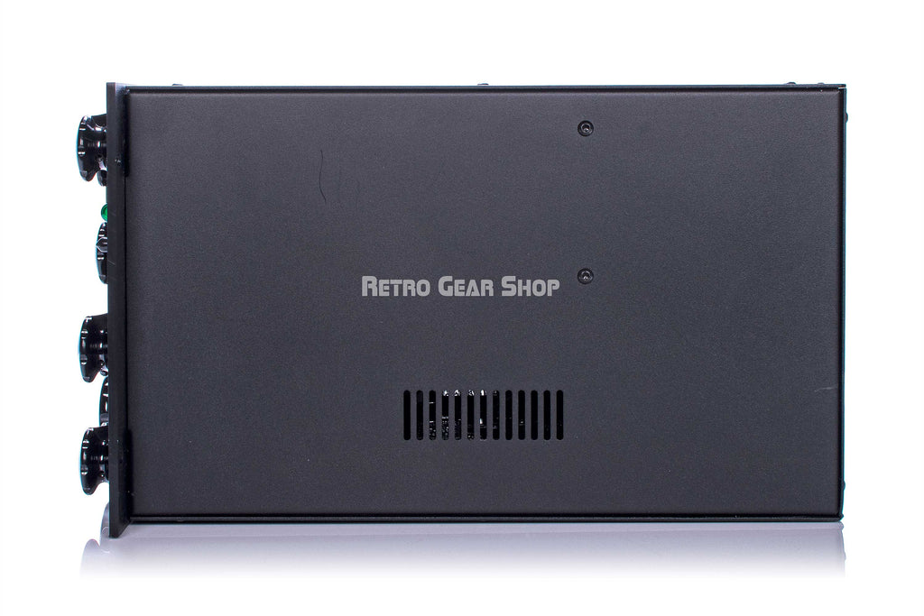 Shadow Hills Compressor Right