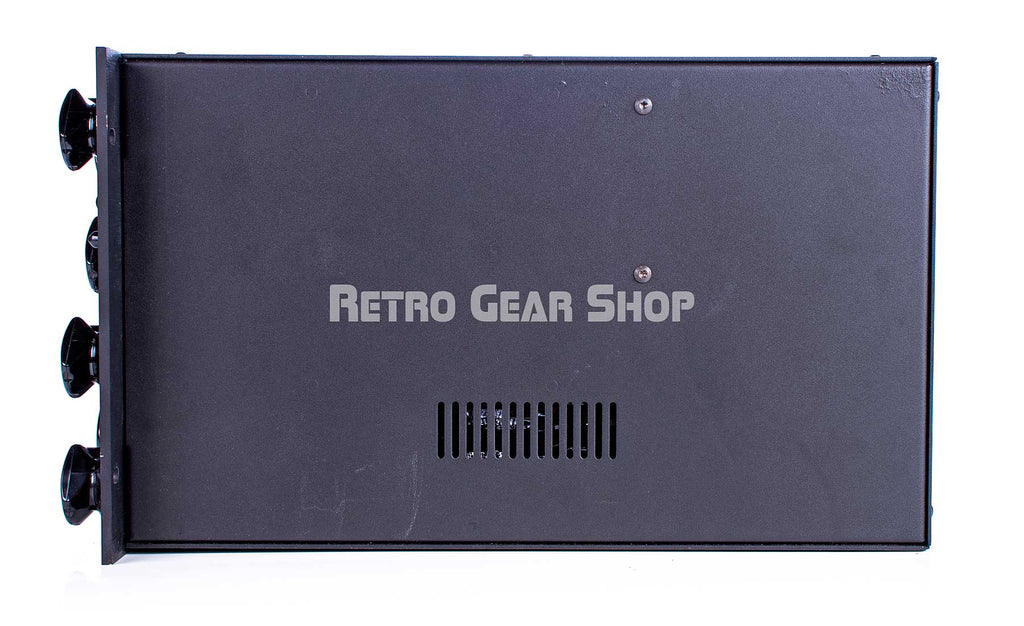 Shadow Hills Mastering Compressor Right