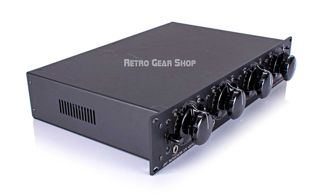 Shadow Hills Quad GAMA Bottom Right