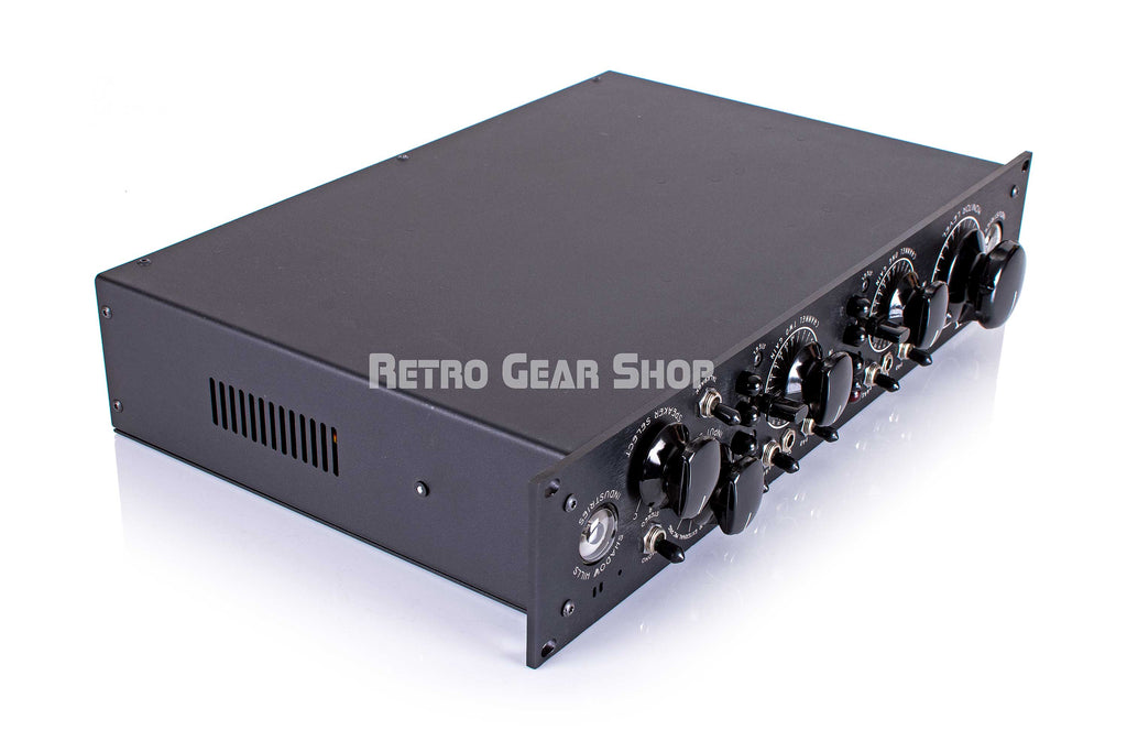 Shadow Hills The Equinox Bottom Right