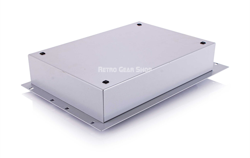 Sherman Filterbank 2x2 Bottom Right