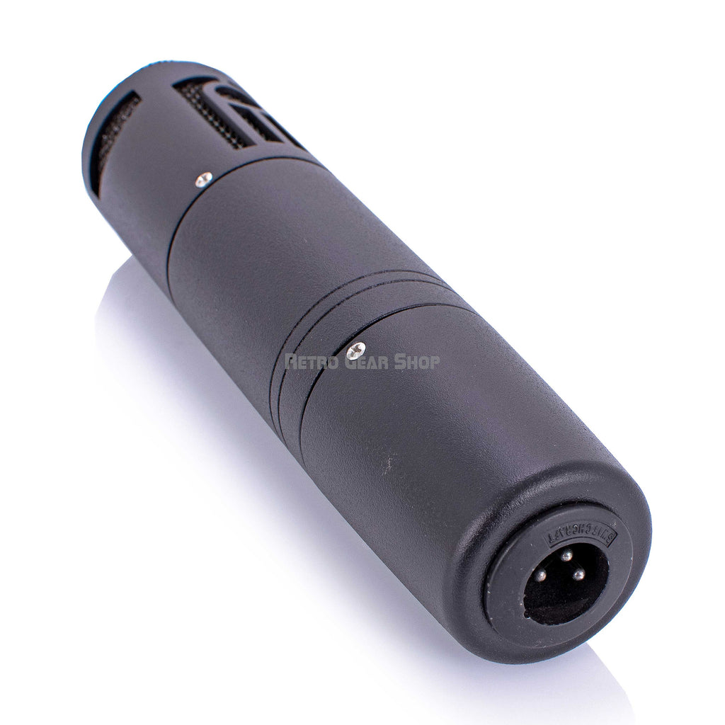 Silvia Classics SC-5C Black Right Rear