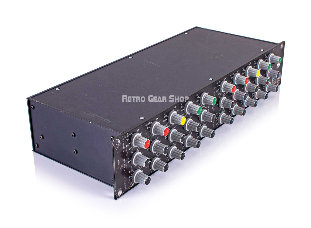 Sontec MEP-250EX Vintage Bottom Right