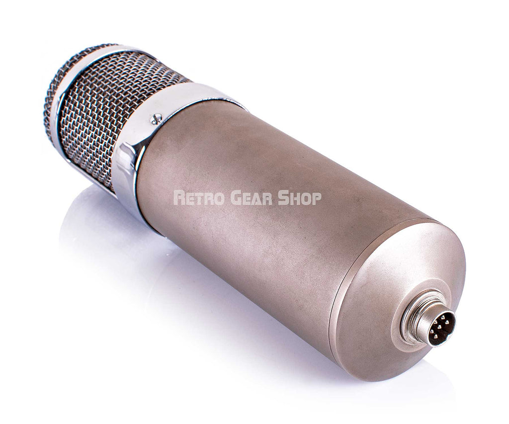 Soundelux E47 Bottom Right