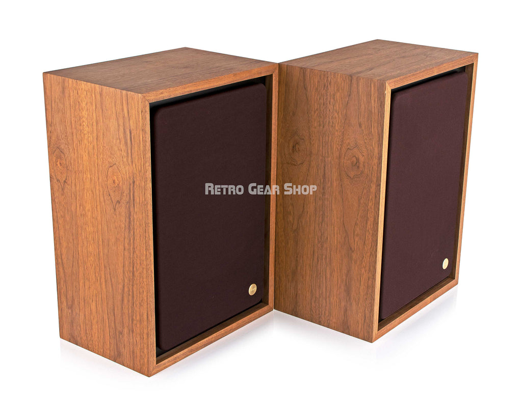 Tannoy Eaton Loudspeaker Pair Bottom Left