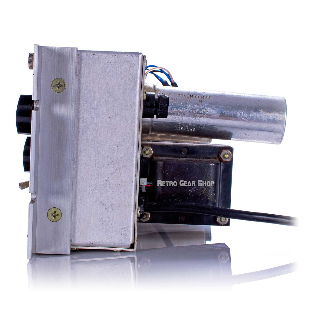 Teletronix LA-2A Vintage Right