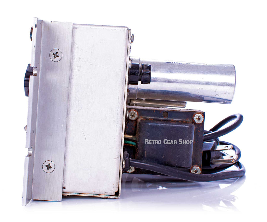 Teletronix LA-2A Vintage Right