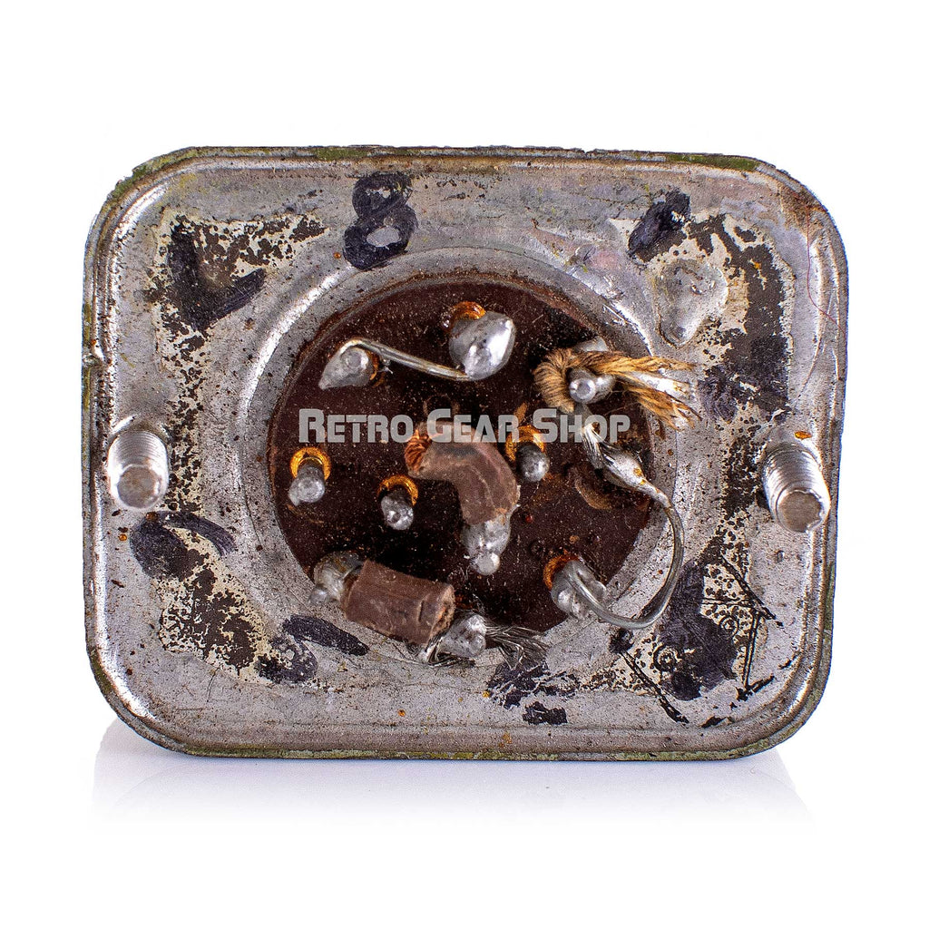 Triad HS-52 Output Transformer Bottom
