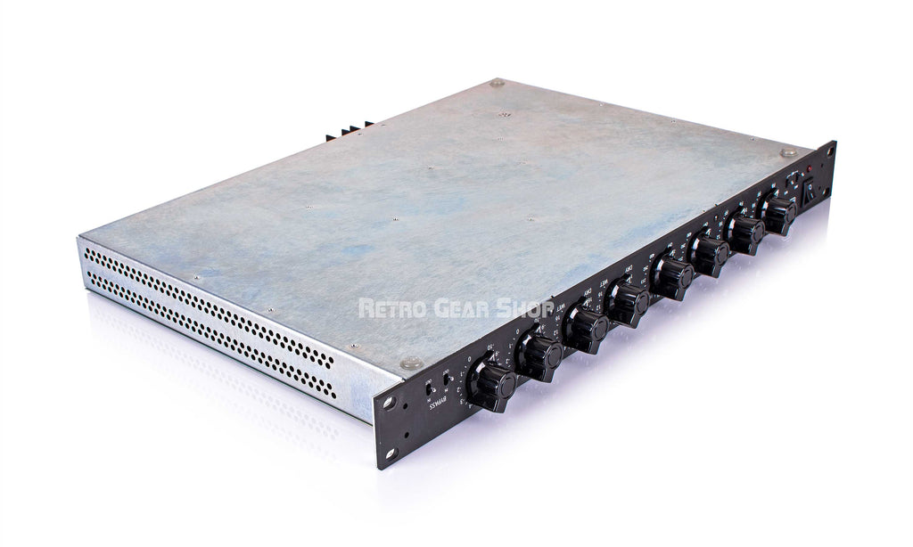 UTA UnFairchild UNFa-1 Accessory Box Bottom Right