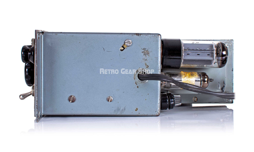 Universal Audio 175B Compressor Limiter Right