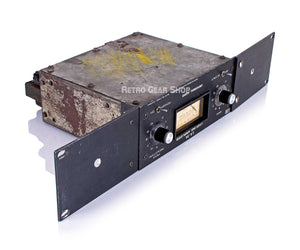 Urei Universal Audio LA-3A Leveling Amplifier Bottom Right