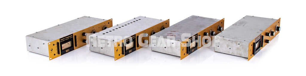 Urei Universal Audio Custom 1176LN Bottom Right