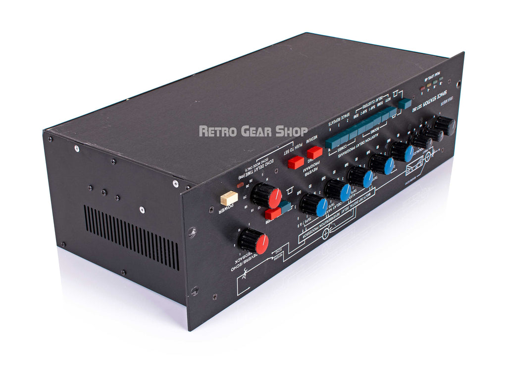 Ursa Major SST-282 Bottom Right