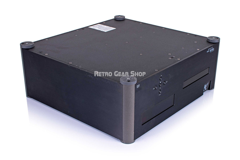 Wadia Digital 850 Bottom Right