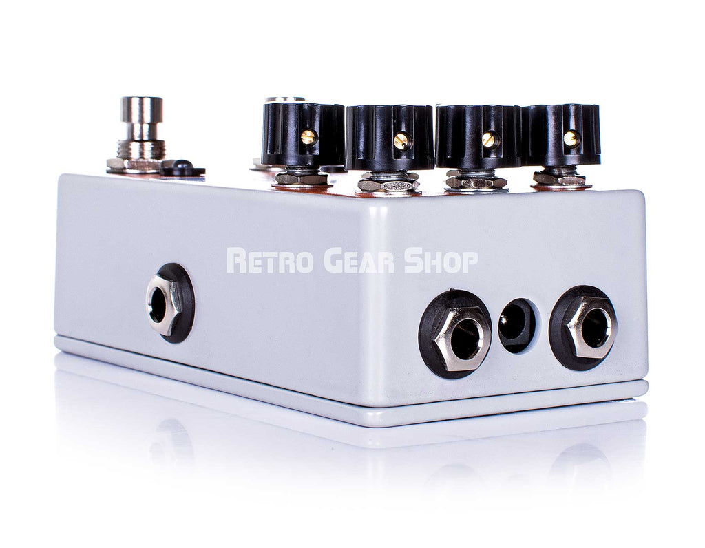 Walrus Audio ARP-87 Delay Custom Retro Limited Edition Right Rear