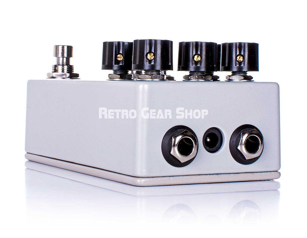 Walrus Audio Fathom Reverb Custom Retro Limited Edition Right Rear