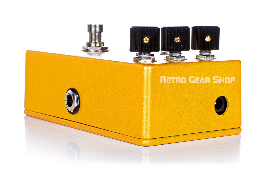 Walrus Audio Iron Horse V2 Right Rear