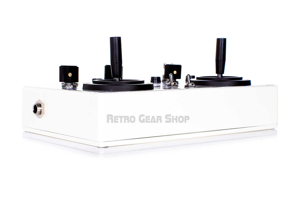 Walrus Audio Janus Right Rear