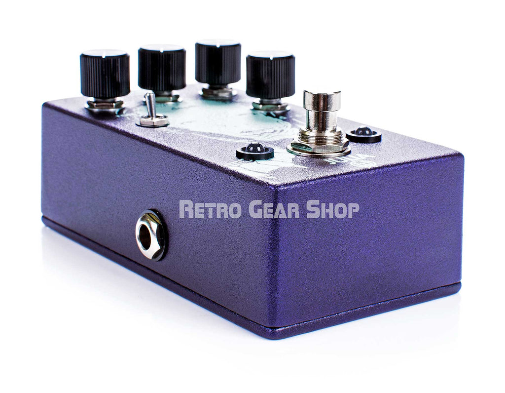 Walrus Audio Julia Left