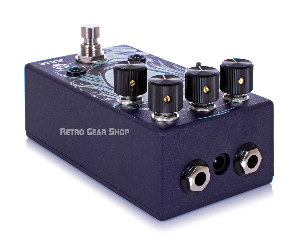 Walrus Audio Julia V2 Right Rear