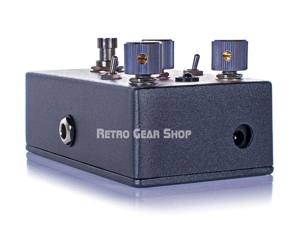 Walrus Audio Jupiter V2 Right Rear