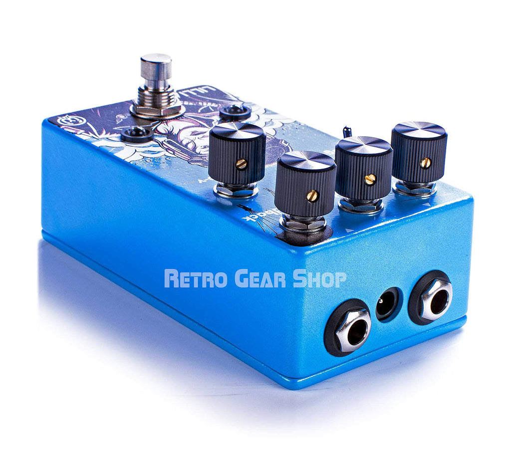 Walrus Audio Lillian Right Rear