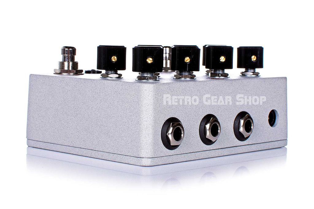 Walrus Audio Luminary V2 Right Rear