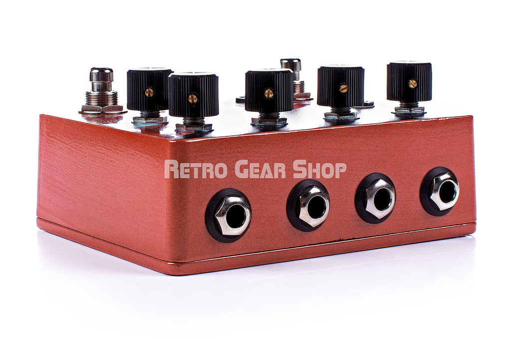 Walrus Audio Monument Right Rear