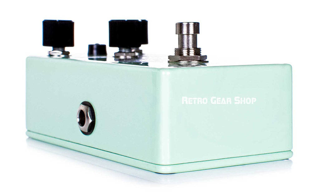 Walrus Audio Voyager Bottom Right